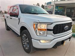 فۆرد F-150